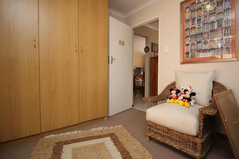 3 Bedroom Property for Sale in Hersham Western Cape